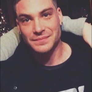 Meet your Posher, Patrick